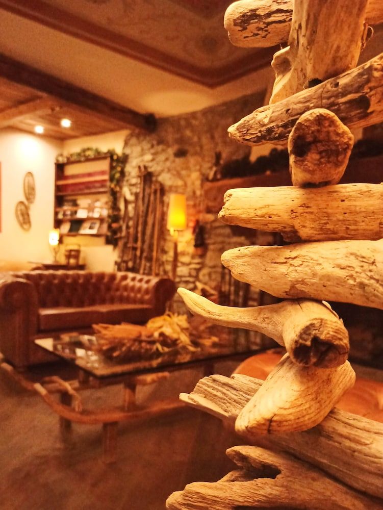 Le Miramonti Hotel & Wellness 3