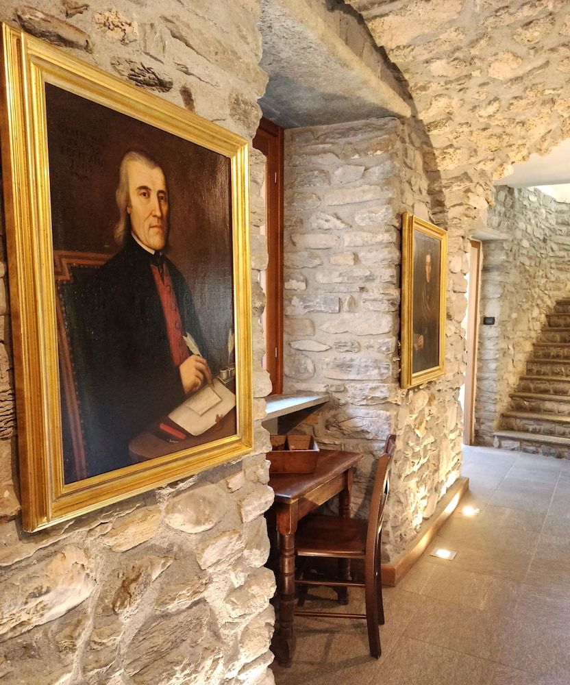 Le Miramonti Hotel & Wellness 2