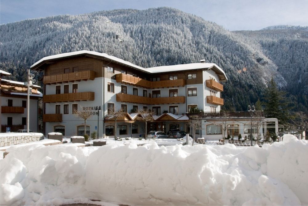 Hotel Ariston 1