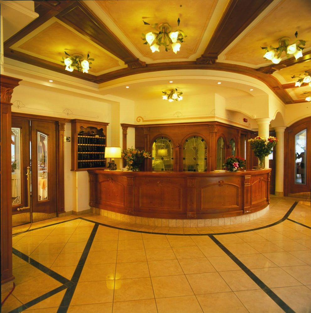 Hotel Ariston 2