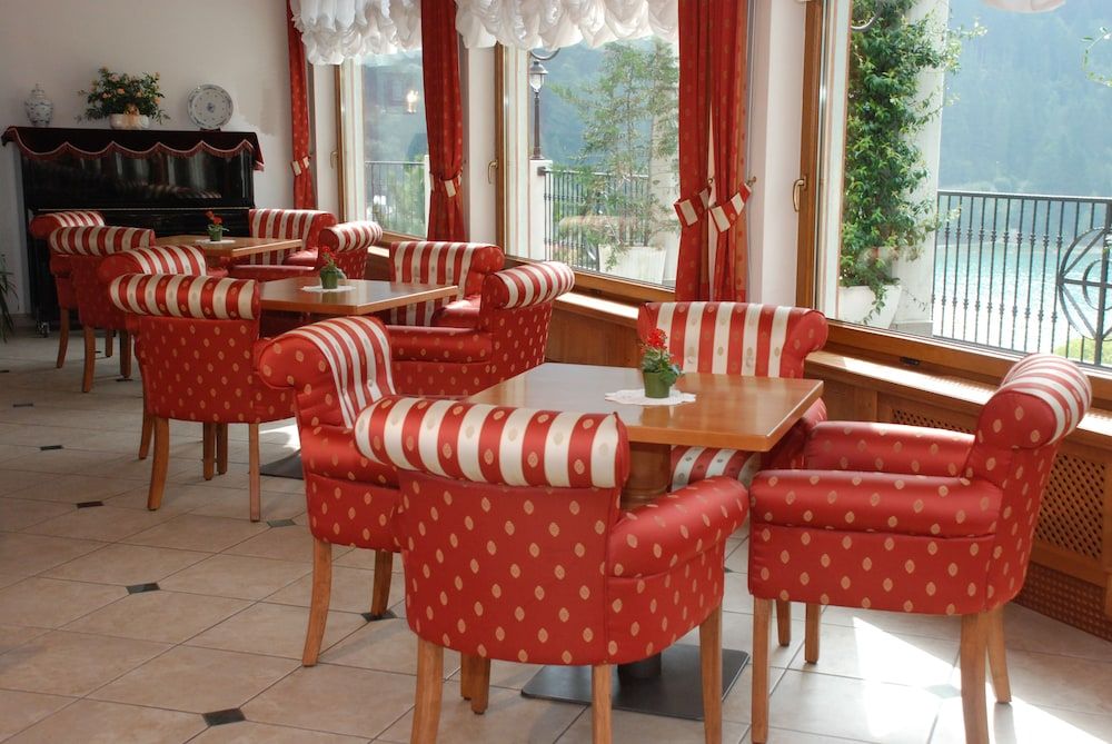 Hotel Ariston 3