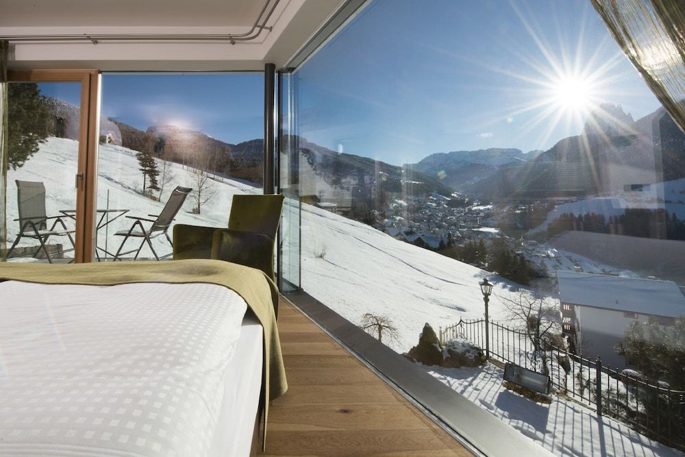 Grien 4 estrellas en Ortisei