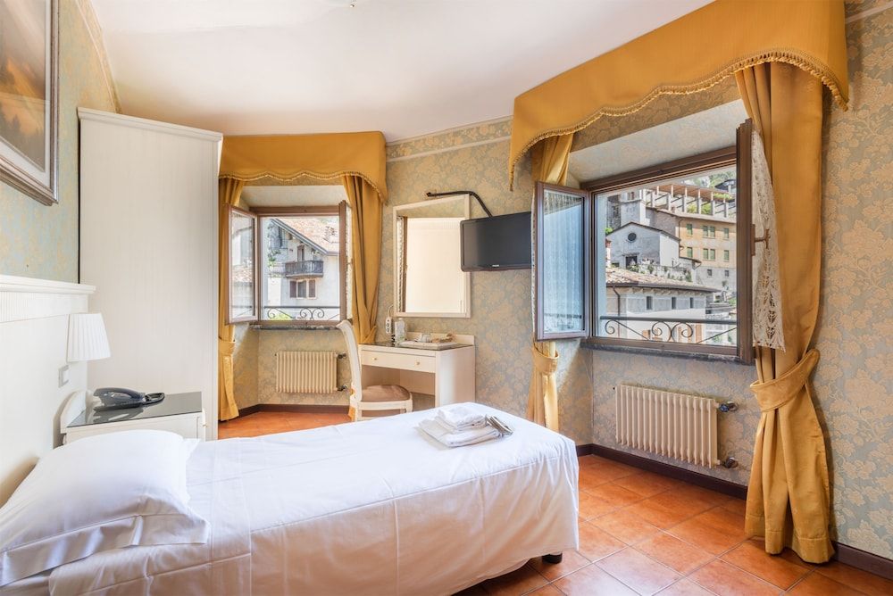 Hotel le Palme 3