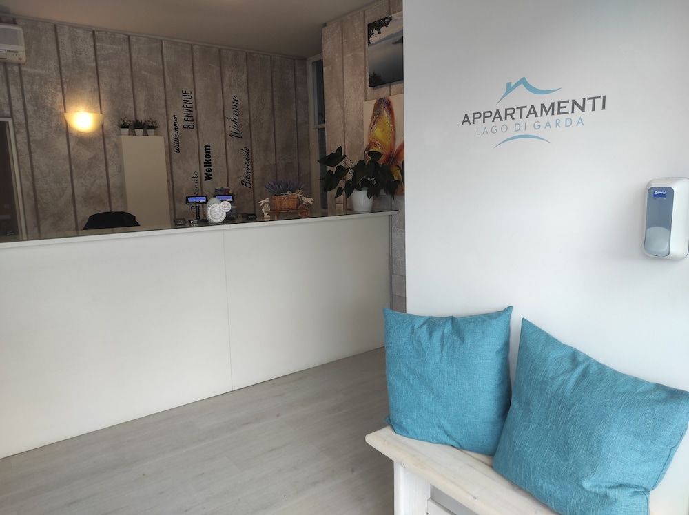 Beatrix - Apartments 2