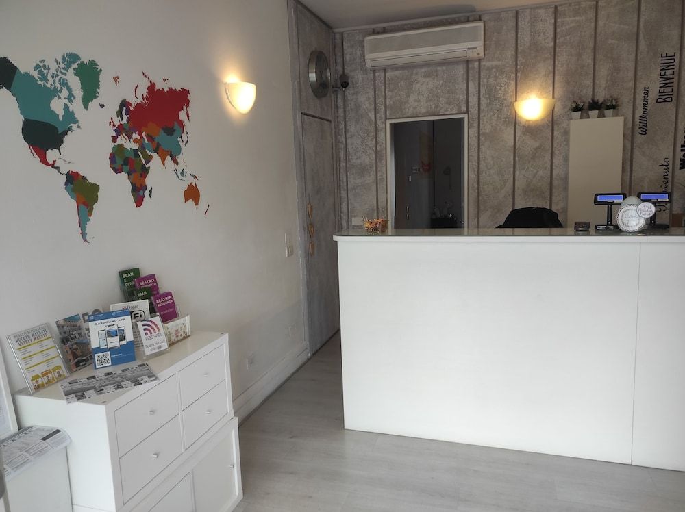 Beatrix - Apartments 3