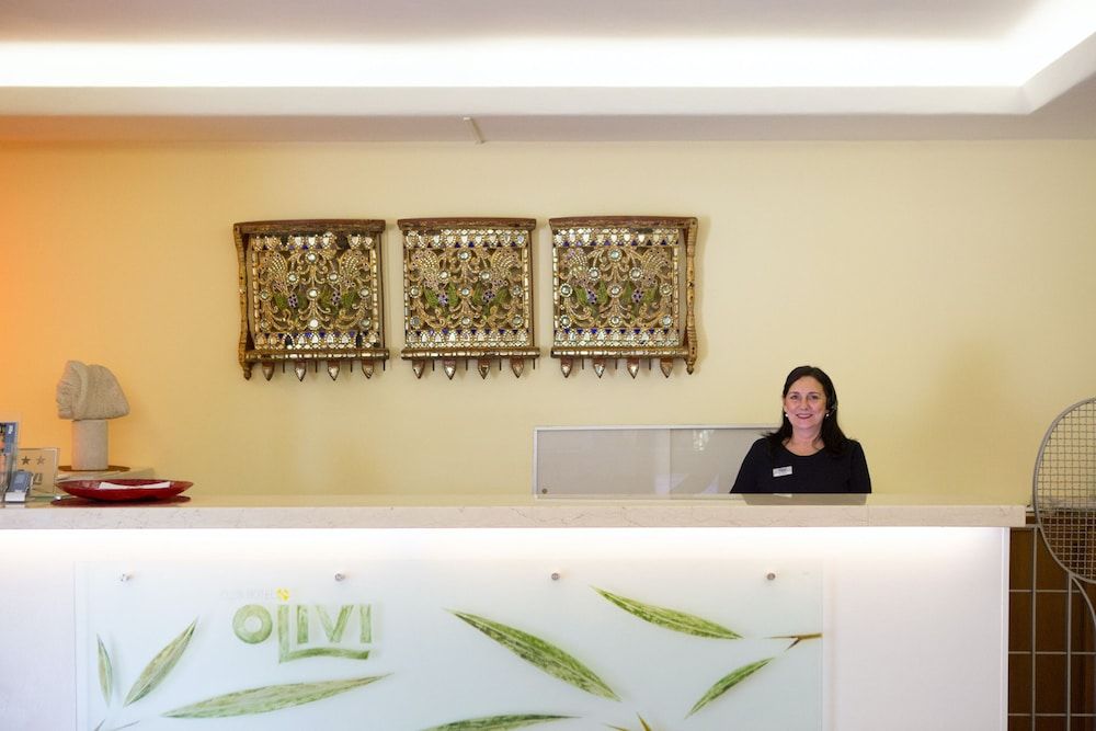 Club Hotel Olivi 2