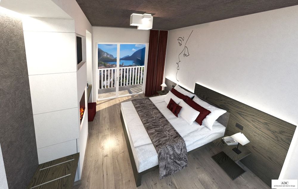 Hotel Londra 3 estrelas em Molveno