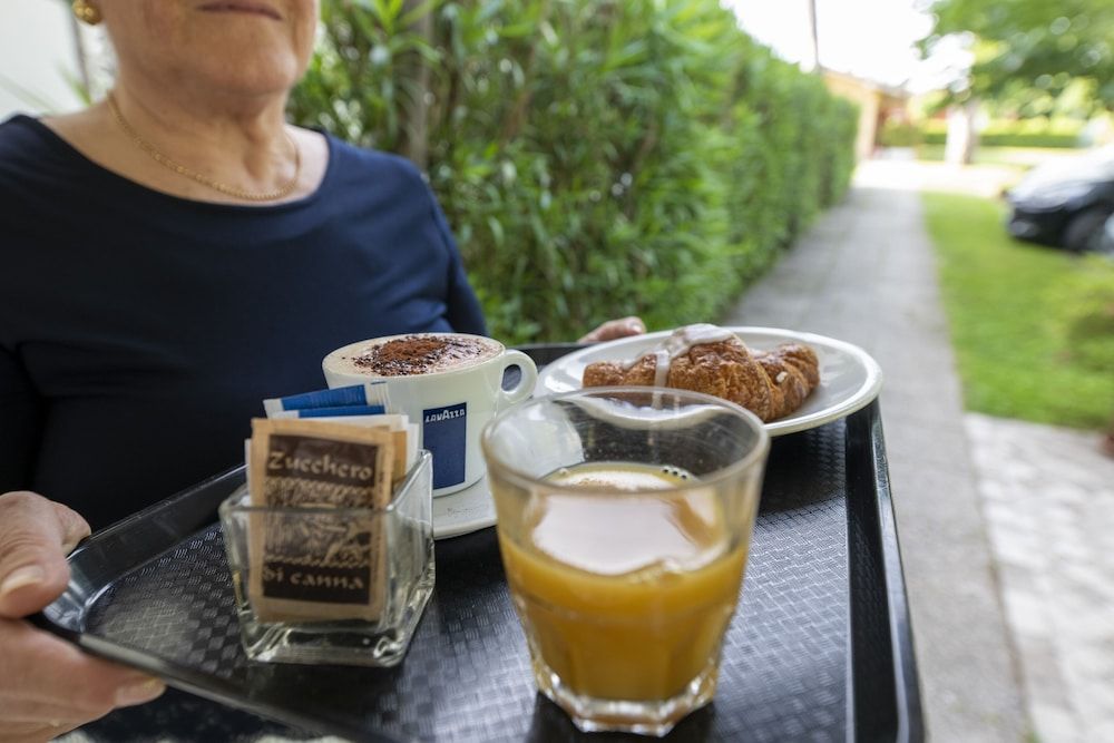 Villa Rosy 3 stelle a Viareggio