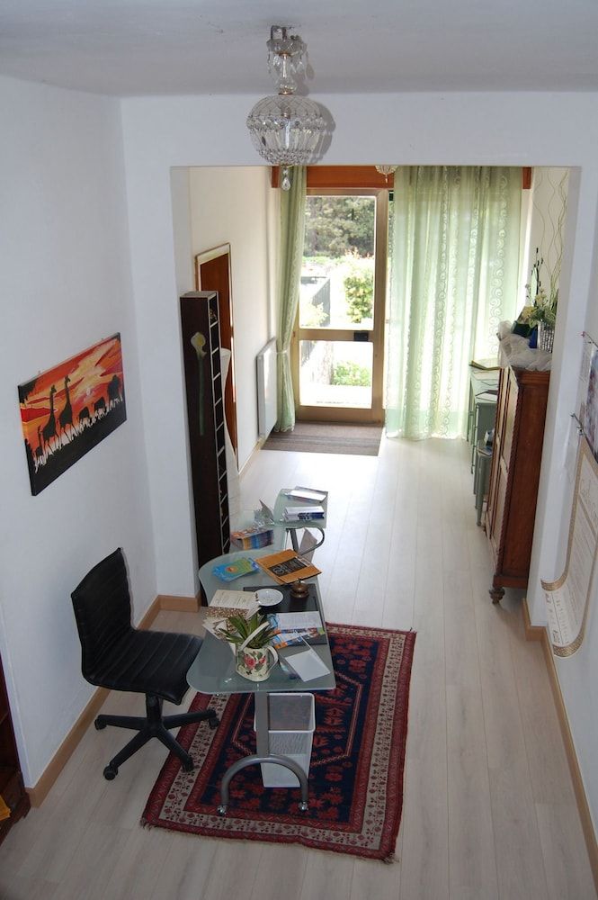 Hotel Stella Alpina 2