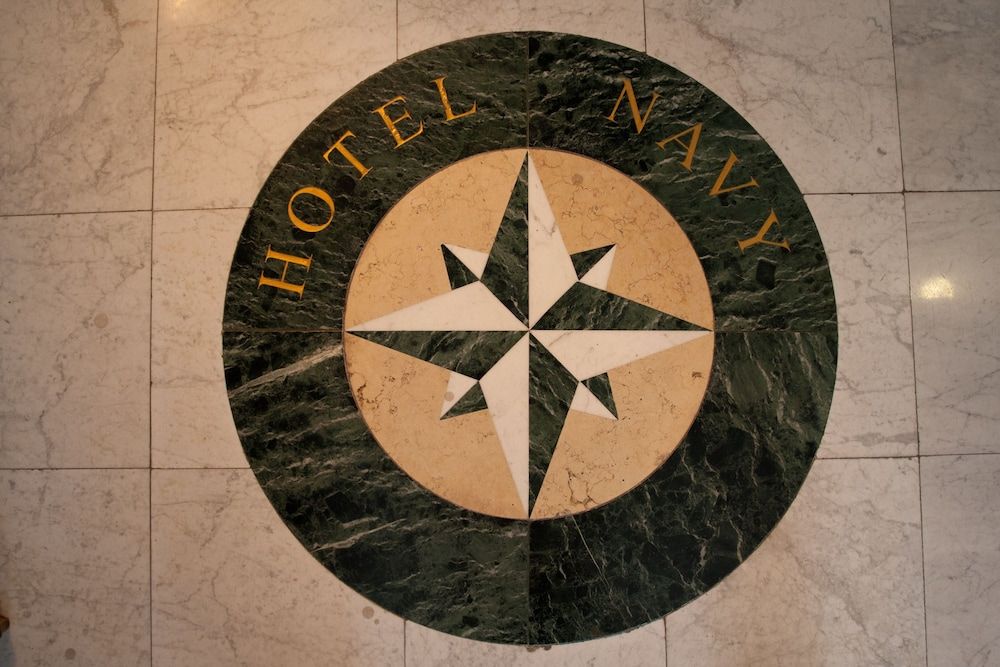 Hotel Navy 2