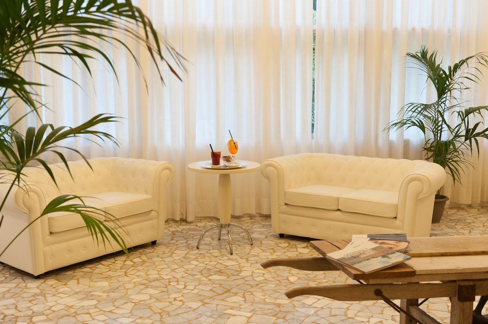 Albergo Battelli - Adults Only 3