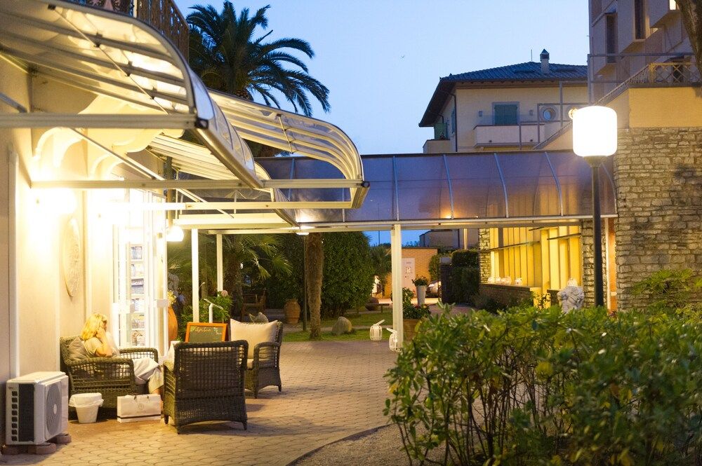 Albergo Battelli - Adults Only 2