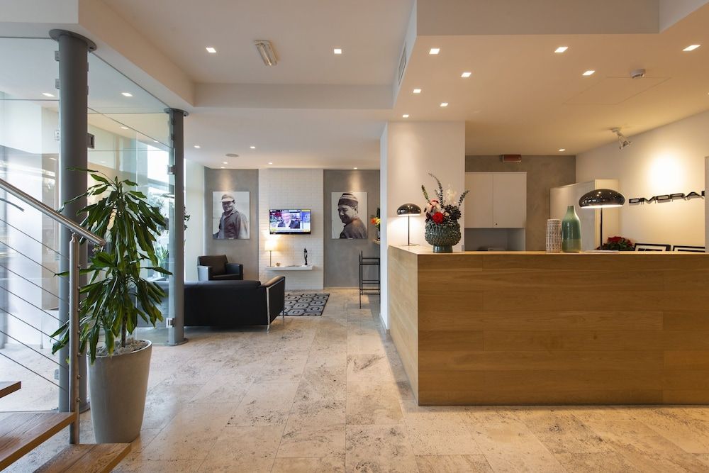 Hotel Dimorae Rooms and Suites - Apartments 3