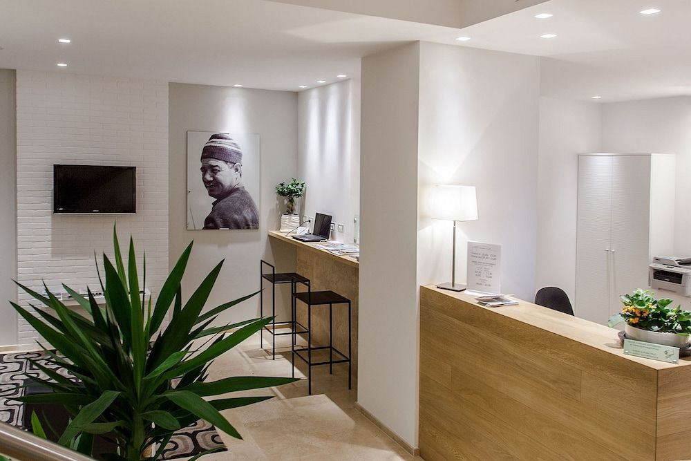 Hotel Dimorae Rooms and Suites - Apartments 2