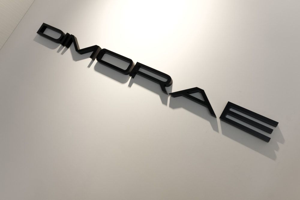 Hotel Dimorae Rooms and Suites - Apartments 3 étoiles à Civitanova Marche