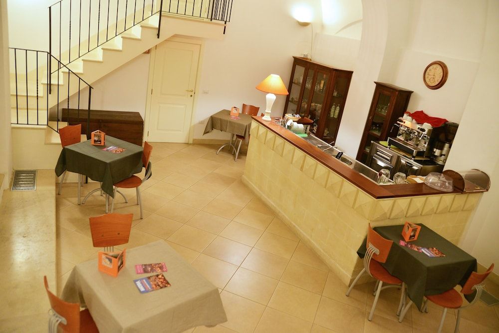 Residence del Casalnuovo 3