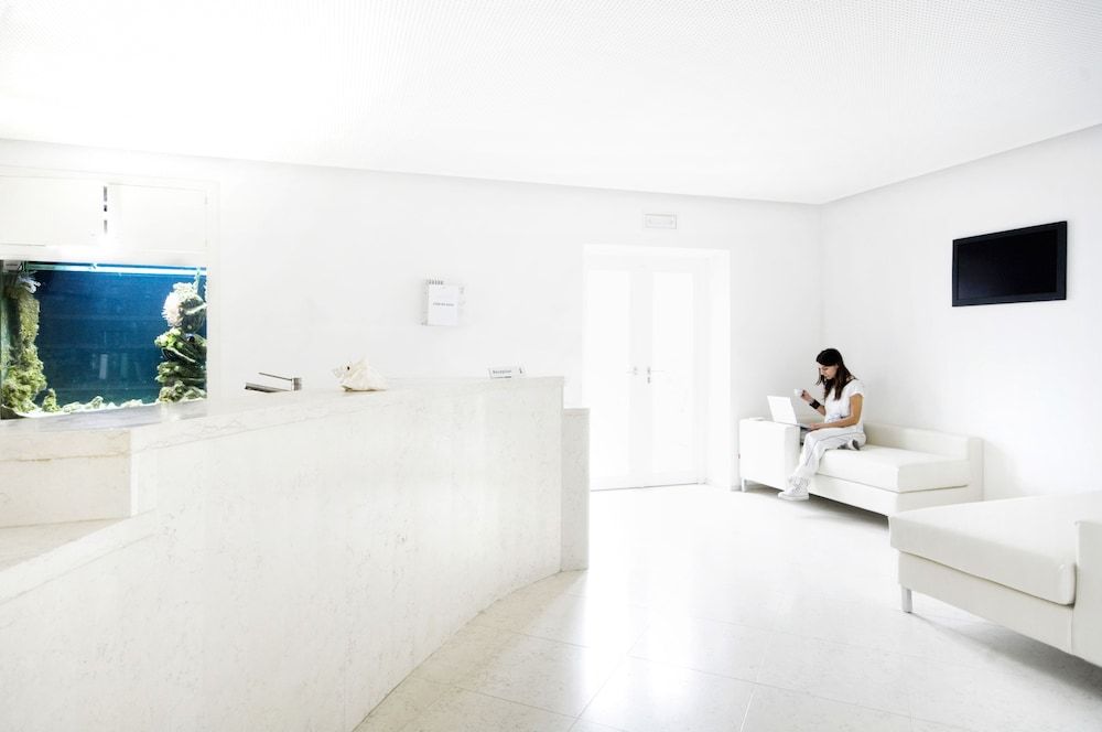 Hotel Club da Baia 2