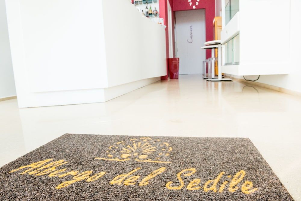 Albergo del Sedile 3