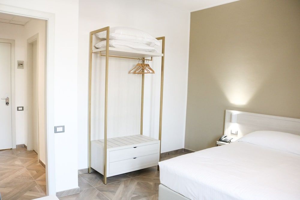 Hotel Donatello Modena 2