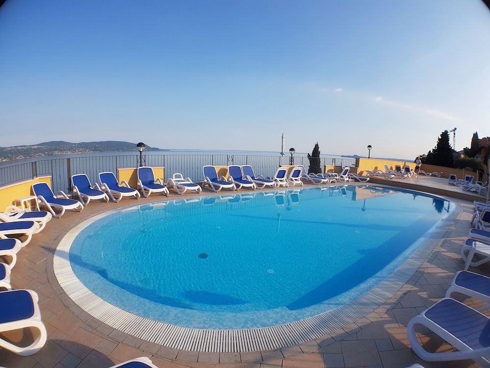 All Inclusive Hotel Piccolo Paradiso 4 estrelas em Toscolano Maderno