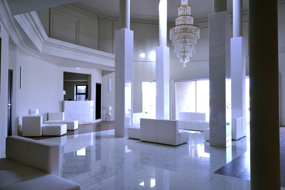 Desusino Residence & Hotel 2