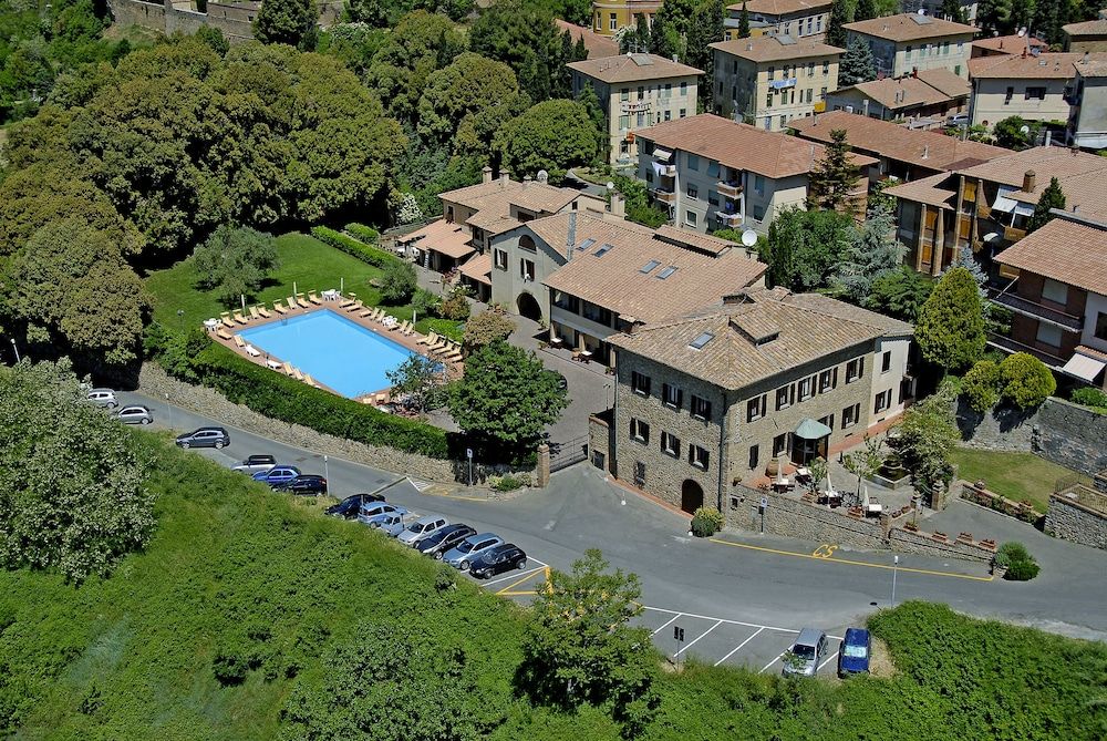 Villa Nencini 3 estrelas em Volterra