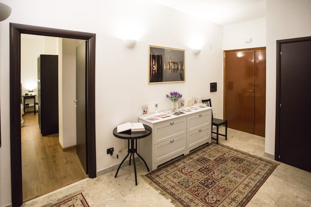 Bed&breakfast Villa Adriana 2