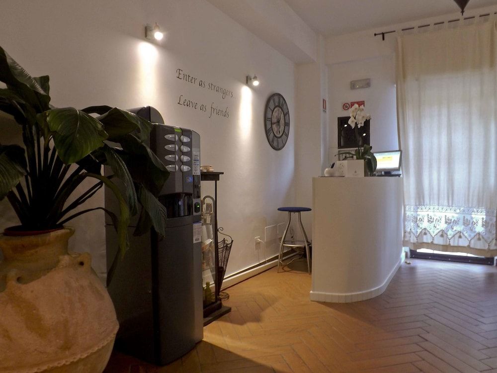 Possidonea 28 Bed & Breakfast 2