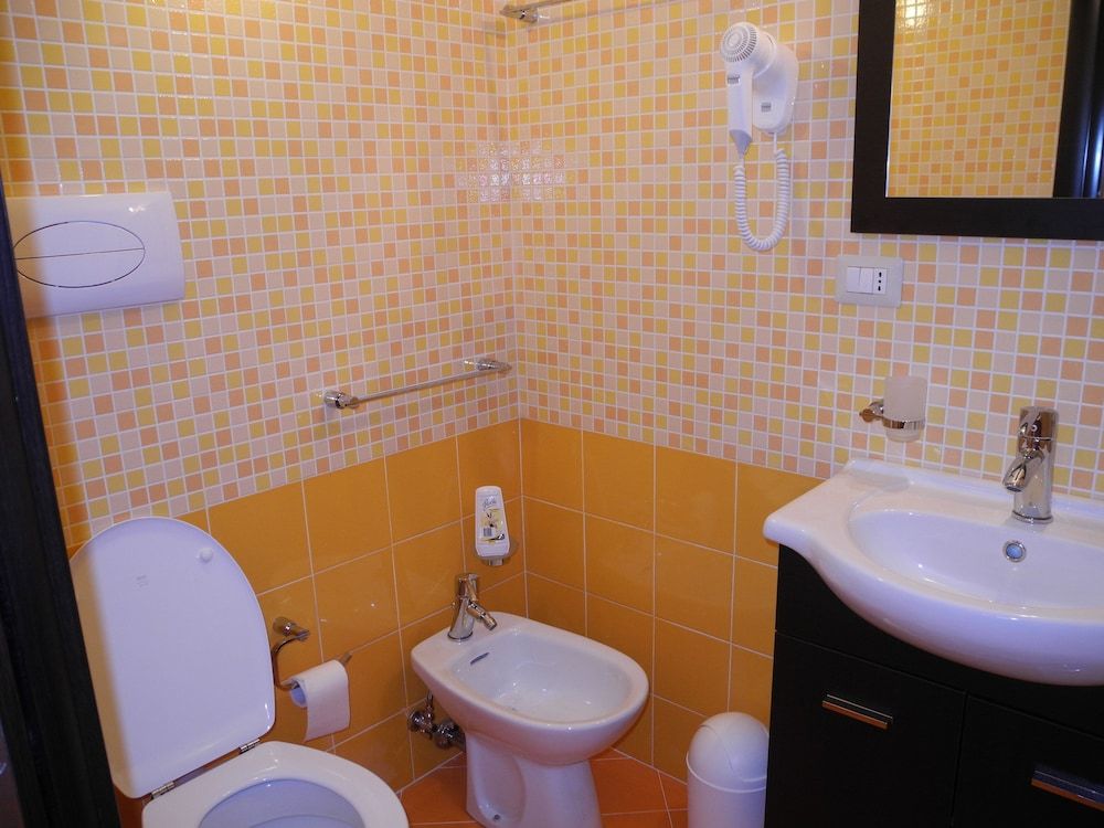 Il Girasole Capo d'Orlando 3