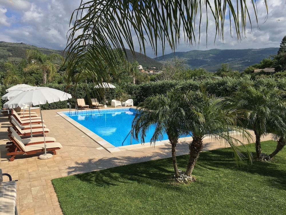 Il Girasole Capo d'Orlando