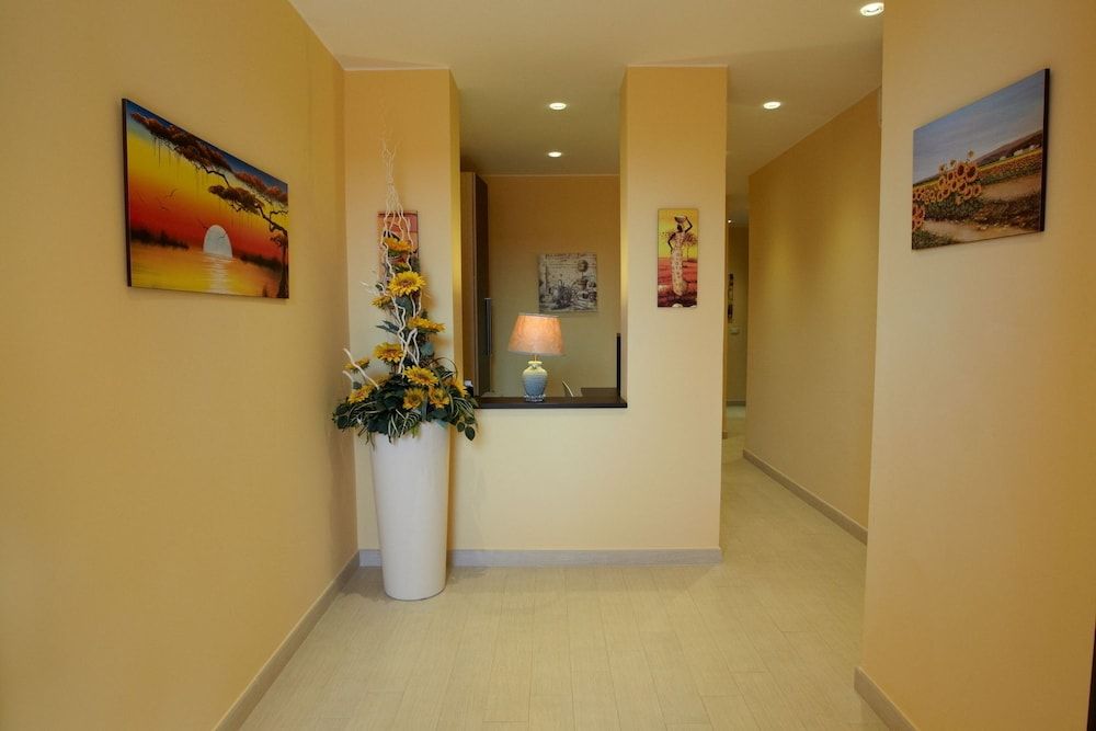 Il Girasole Capo d'Orlando 2