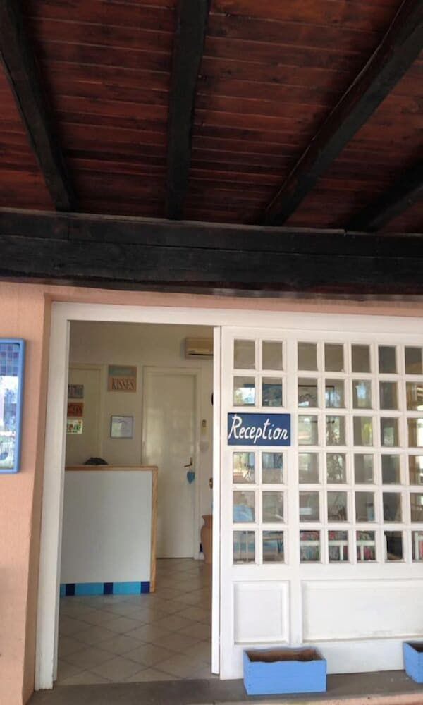 Residence Baia dei Delfini 2