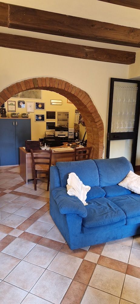 Antico Borgo Poggiarello 2