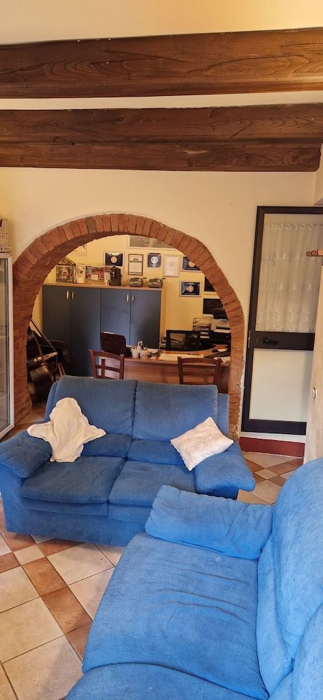 Antico Borgo Poggiarello 3