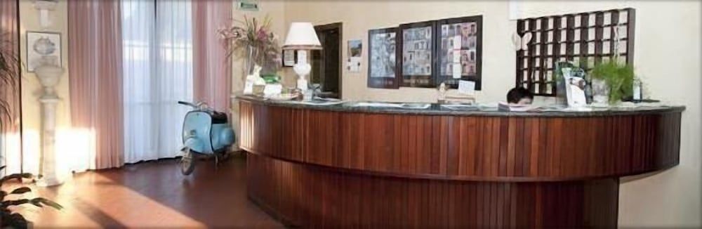 Hotel Ristorante Molino d'Era 2