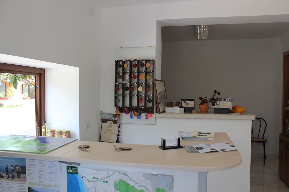 Park Hotel Cilento 2