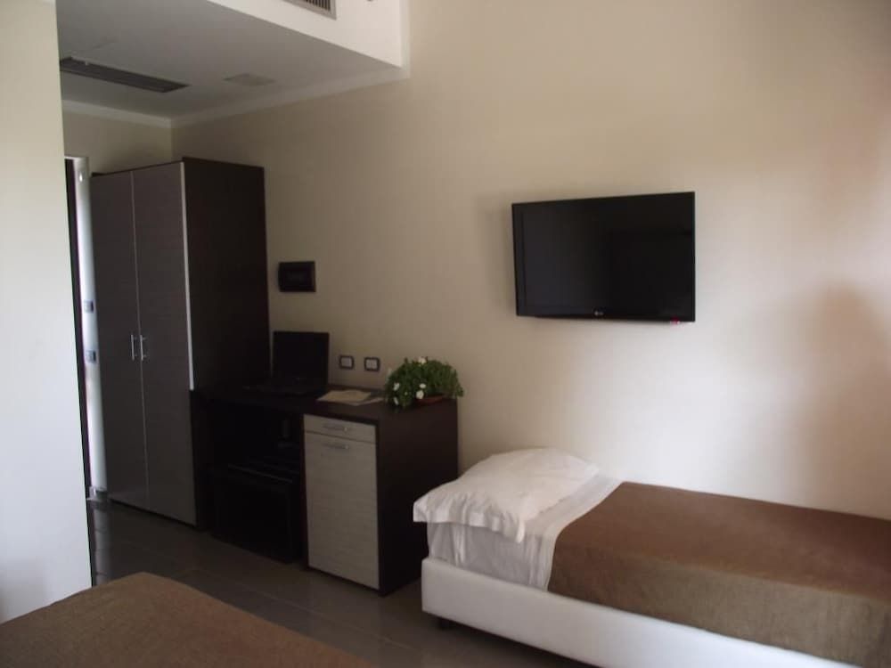 Park Hotel Cilento 3