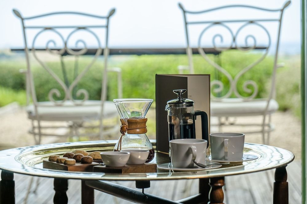 La Foresteria Planeta Estate 3