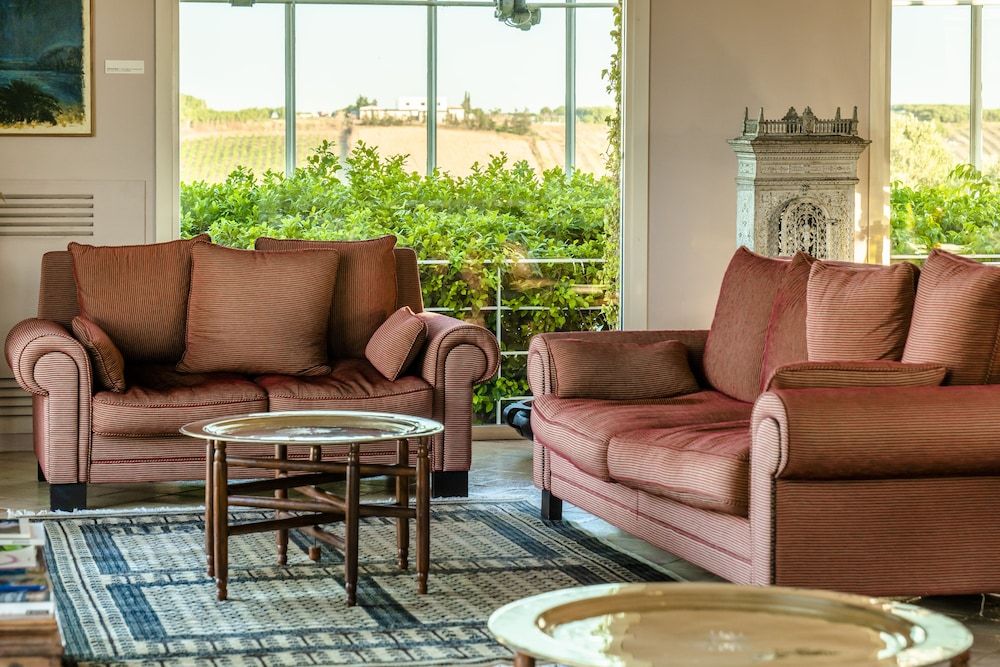 La Foresteria Planeta Estate 2