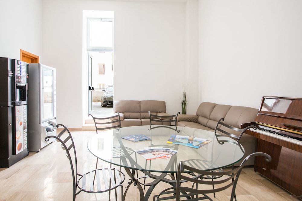 Residence Fontana Vecchia 2