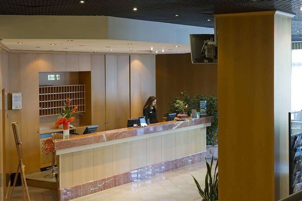 Classic Hotel Tulipano 3 étoiles à Terni