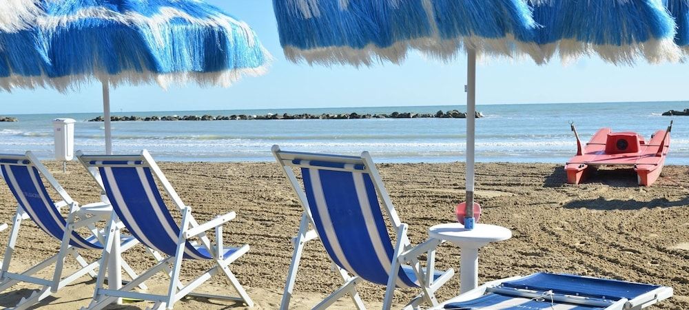 Hotel Excelsior 3 estrelas em Montesilvano