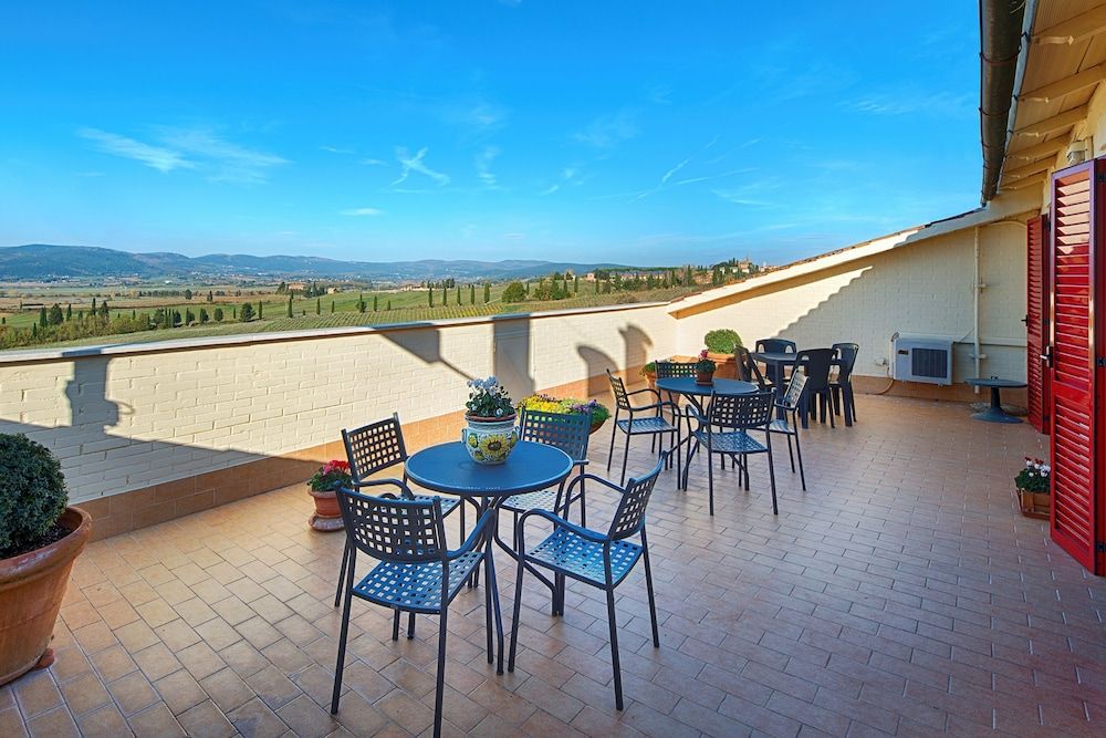 Castello 3 estrelas em Sovicille