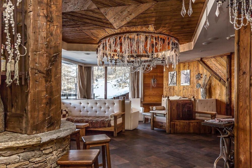 Hotel Principi di Piemonte Sestriere 2