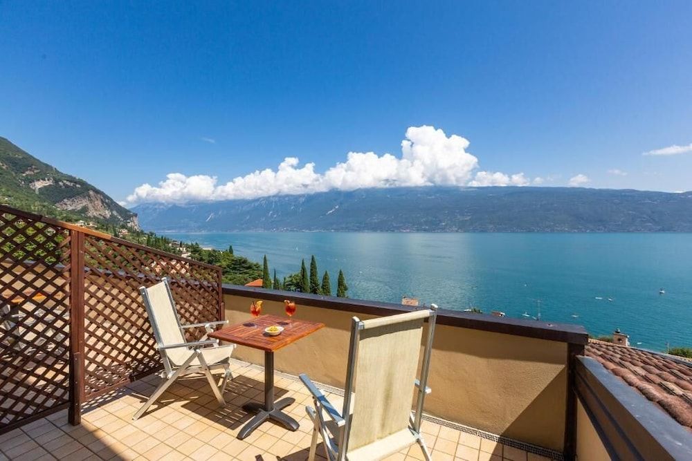 Hotel Meandro - Lake View 3