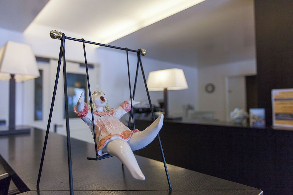 Hotel Meandro - Lake View 2