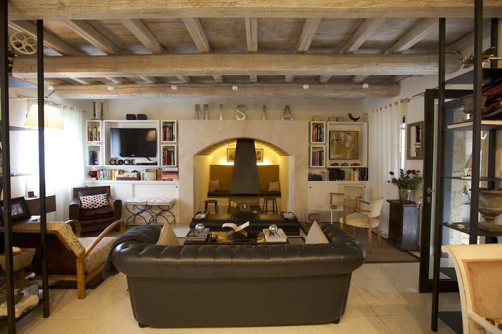Misia Country Resort 2