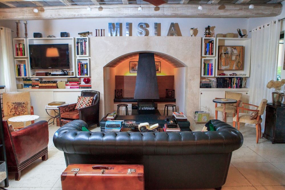 Misia Country Resort 1