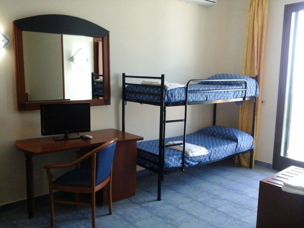 Hotel degli Angeli 3