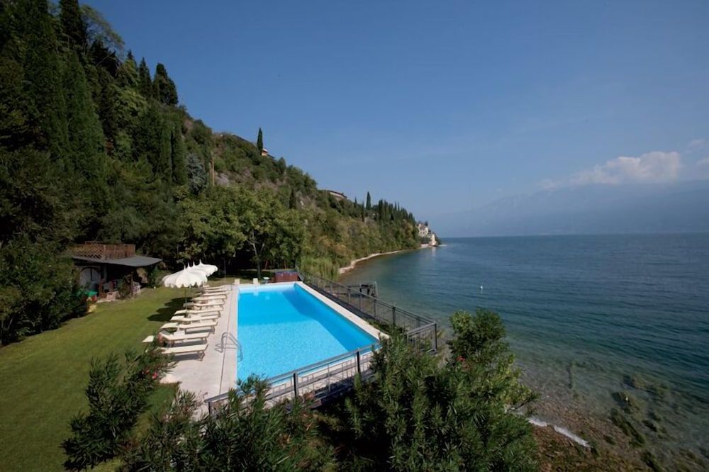 Villa Cappellina 4 estrelas em Toscolano Maderno